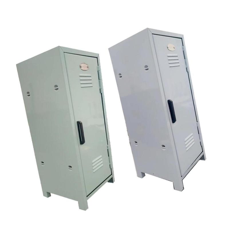 Mini Locker Cabinet Storage Organizer Dustproof Portable Storage ...