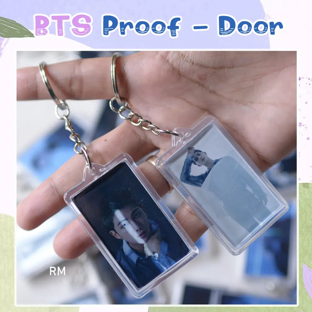 RM Door