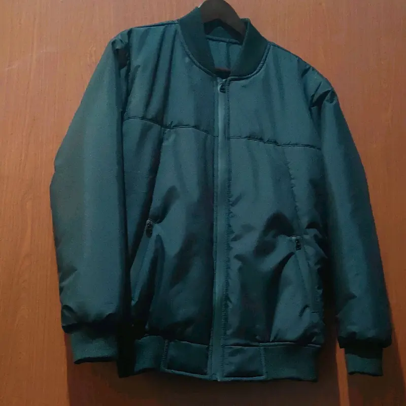 jaket bomber series flowing 5