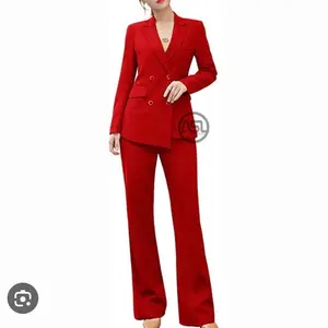 One set Blazer Wanita/ Setelan Resmi Wanita