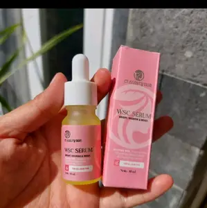 1pcs WSC serum Lt beauty skin