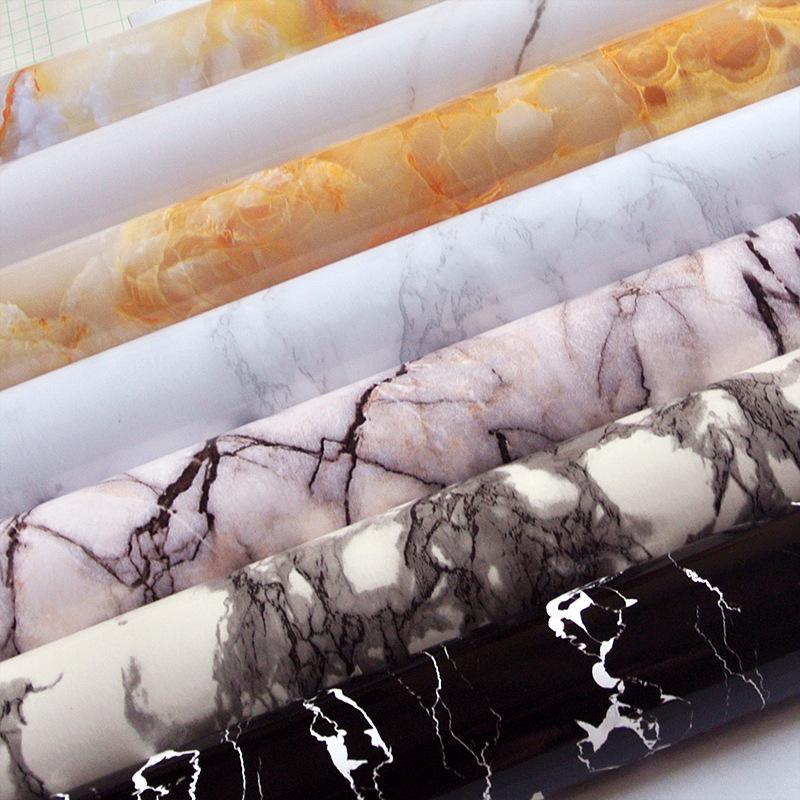 Product Introduction of BUNDLE !!! PAKET 5 ROLL/PCS WALLPAPER DINDING ALL VARIANT UKURAN PER ROLL 45CM X 8 METER ADIPATI 61