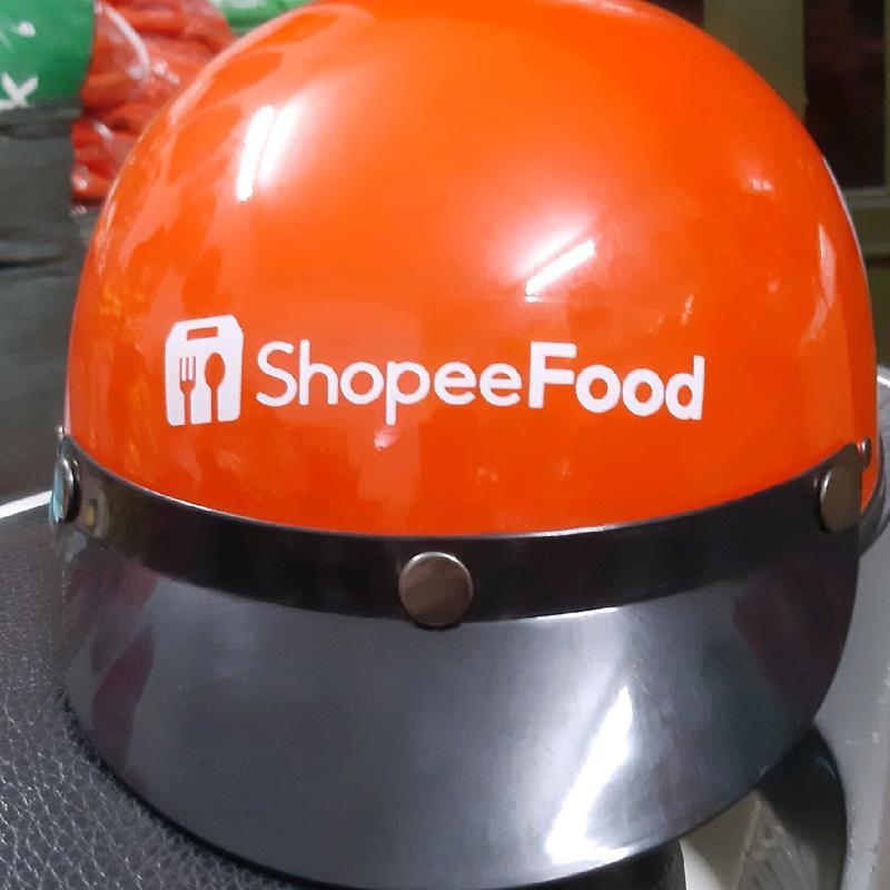 nón cam nửa đầu