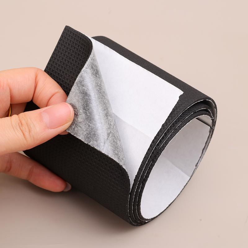 Product Introduction of Miếng Dán Giày Tự Dính Đàn Hồi, Chống Trượt, Cầm Tay, Chống Mài Mòn, Đệm Chăm Sóc Đáy Giày, Có Thể Thay Thế, 3 / 5 Cái 15