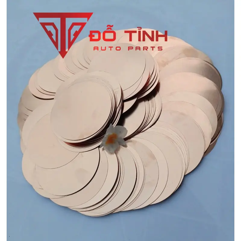Phím đồng độ chế còi hơi, kèn hơi..( còi tàu) 1