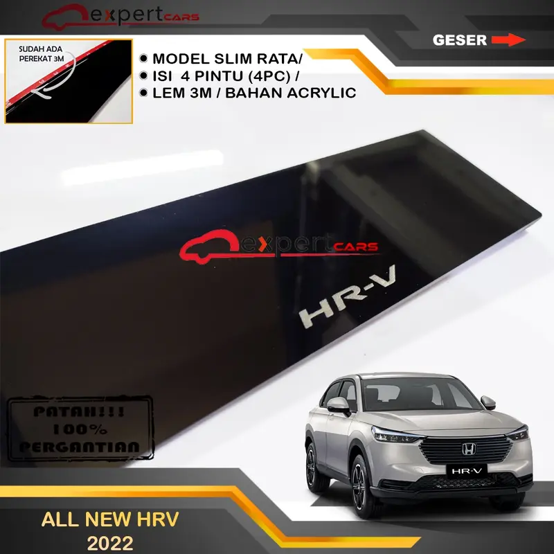TALANG AIR ALL NEW HRV 2022 2023 2024 HRV TERBARU HRV RS MODEL SLIM RATA FLAT 1