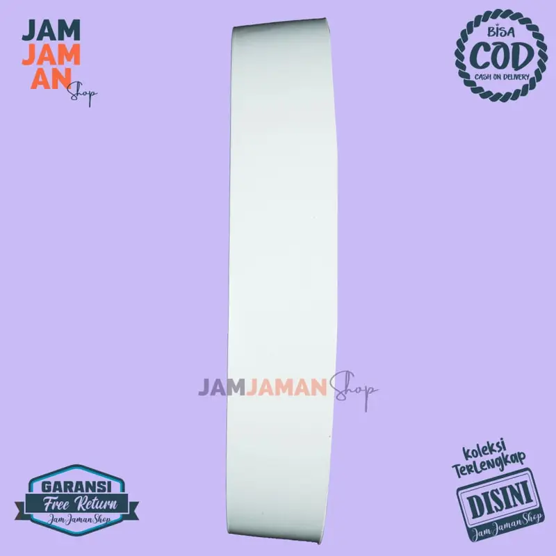 Jam Dinding Quartz BestSeller Dekorasi Dinding Minimalis BestSeller Alari 1112 Murah 2