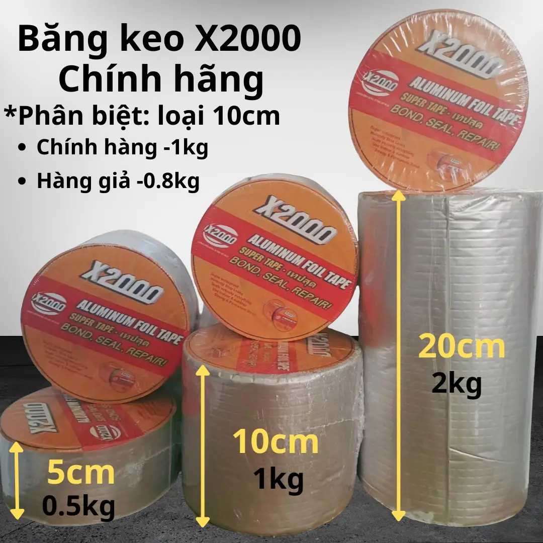 Băng keo chống thấm x2000 nhật bản, chống thấm dột mái tôn, chống thấm ống nước, dính bám mọi bề mặt. ốp trần vật  liệu mái  che