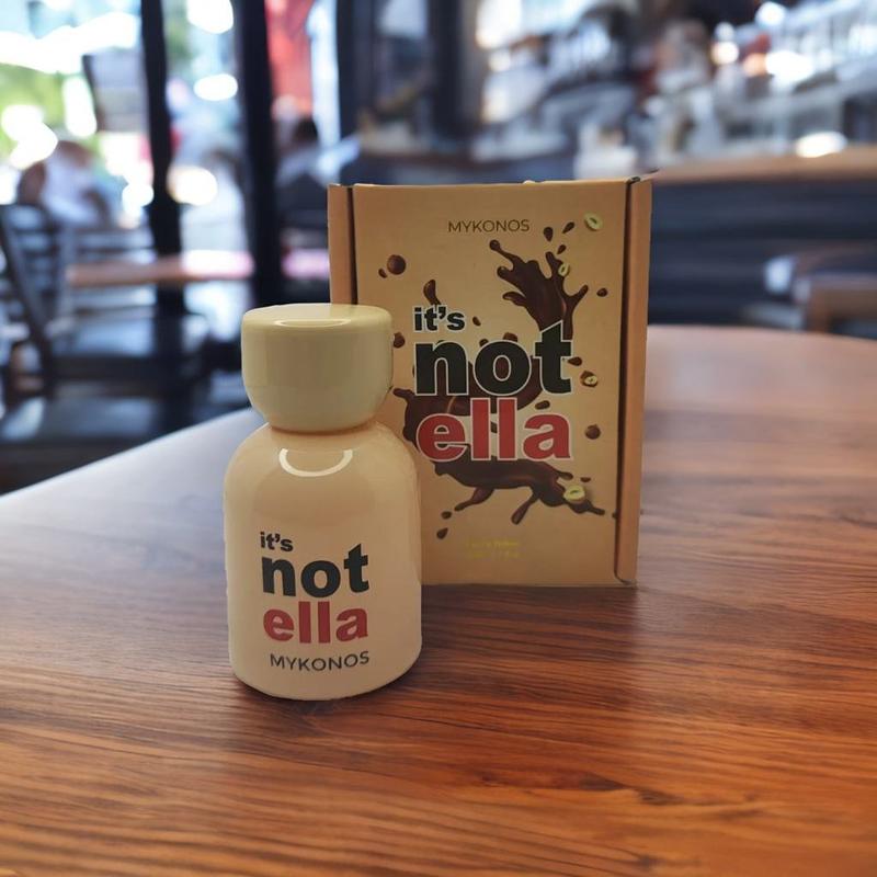 Parfum wanita  Mykonos I'TS NOT ELLA (50 ML) 0
