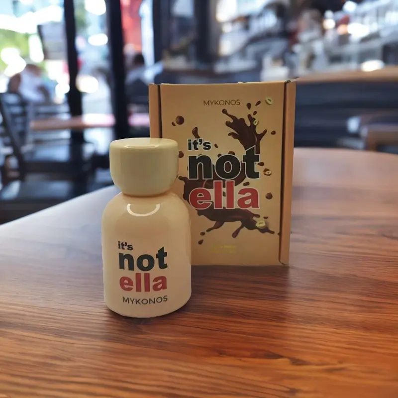 Parfum wanita  Mykonos I'TS NOT ELLA (50 ML) 0