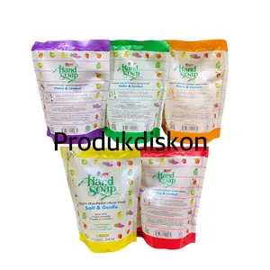 SALE YURI Hand Soap 375ML - Handwash Sabun cuci tangan