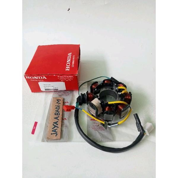 Sepul Spul Honda Tiger 31120-KCJ-661 Asli 1