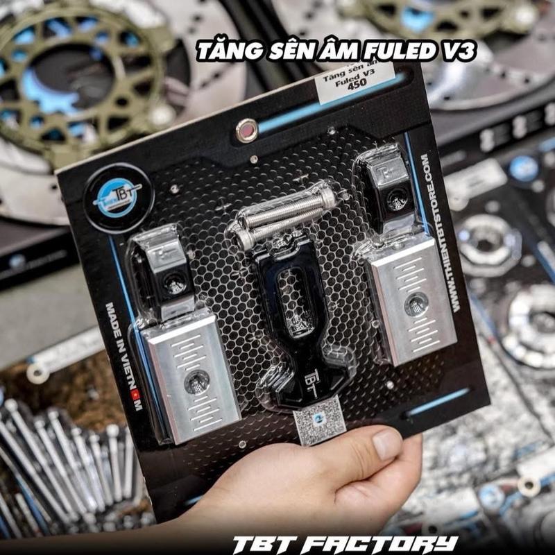PHỤ TÙNG - PÁT SÊN ÂM TBT FULED - WAVE125i