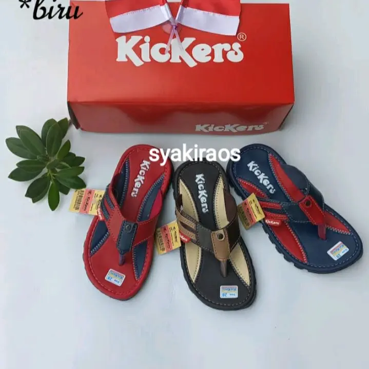 sandal anak murah jepit klabang