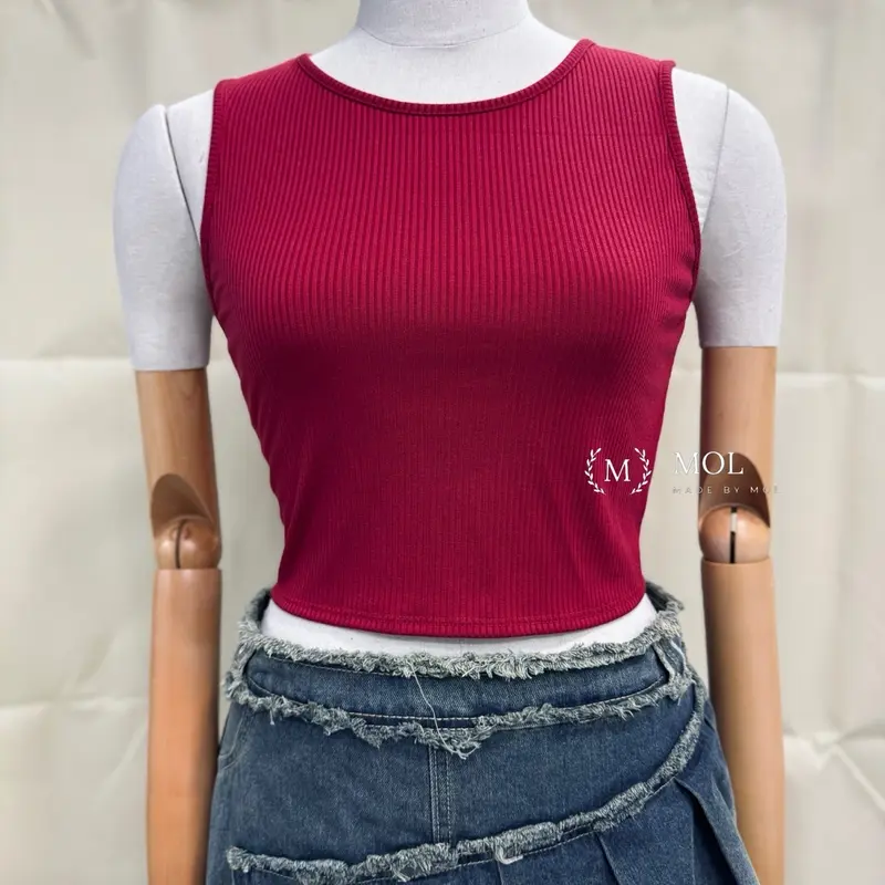 [ SIZE LỚN BIGSIZE 55Kg-100Kg ] ÁO THUN BA LỖ 3