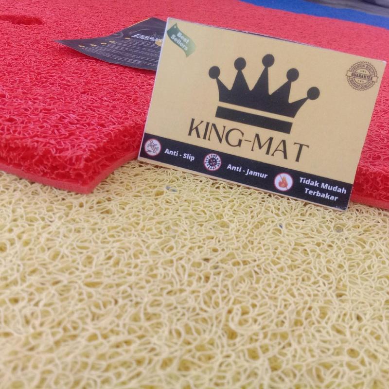 karpet mie bihun super Carry gratis topi Car 5