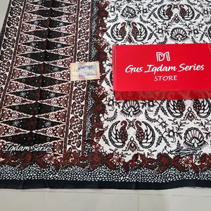READY SARUNG GUS IQDAM  ORIGINAL SARUNG IQDAM SERIES DAN SARUNG BATIK SOKO PUSAT