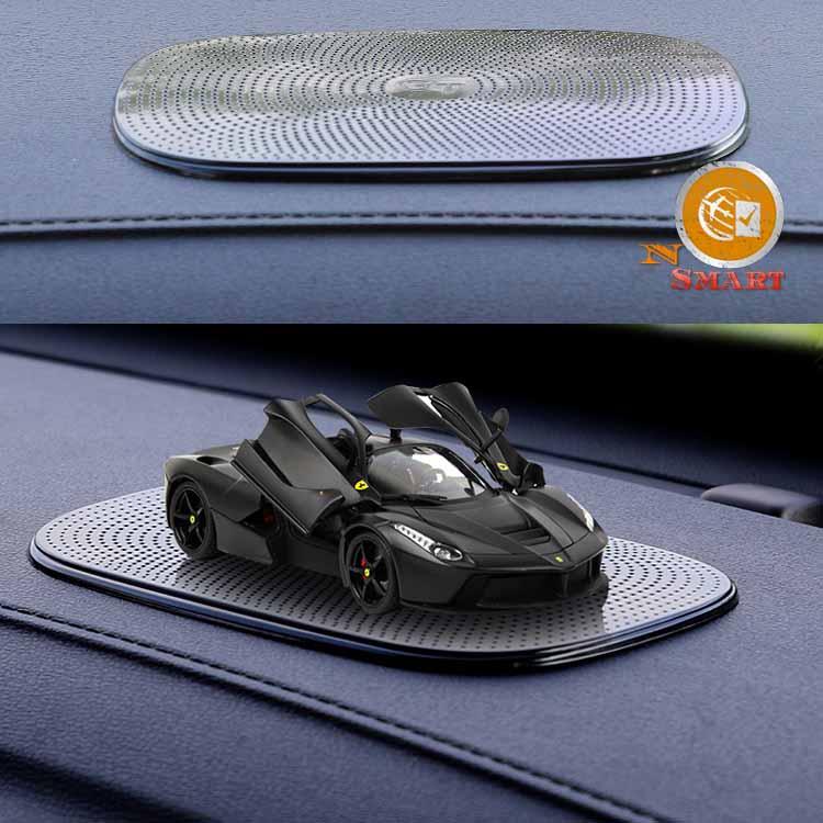 Product Introduction of Miếng dán cao su GT chống trơn trượt ô tô Các Đồ Trang Trí Trên Mặt Taplo Ô TÔ Và Vật Dụng Khác 2