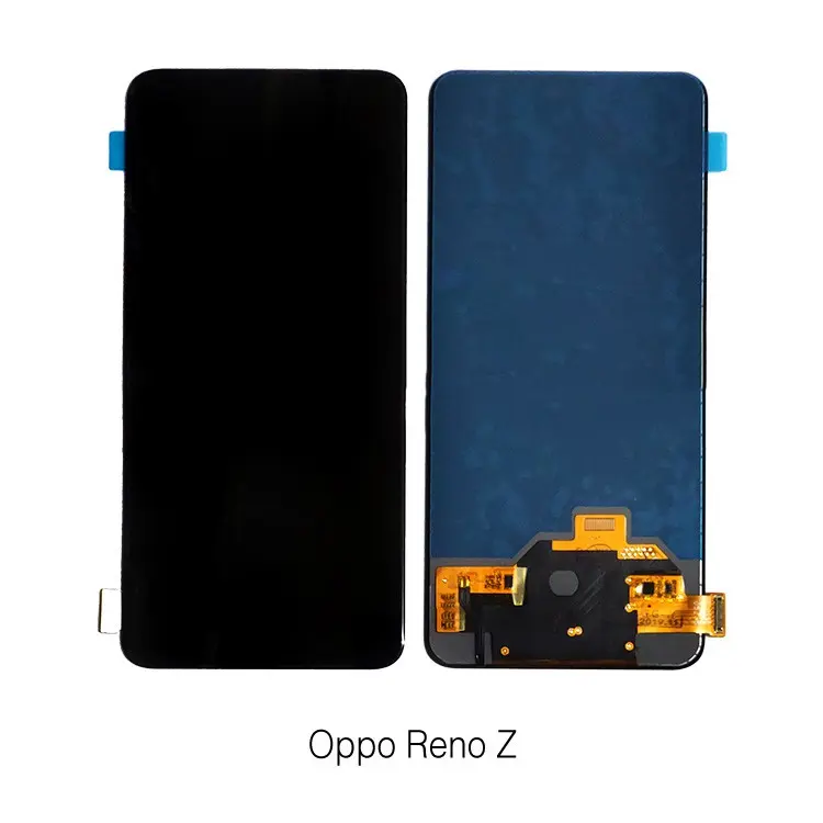 Màn hình cho Oppo Reno Z / Oppo K5 / Realme X2 / Realme XT- incell