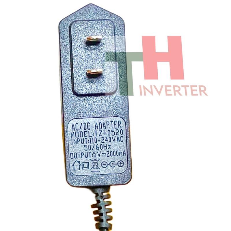 Sạc máy cân tia laser 5v 2a, Sạc đầy tự ngắt 6