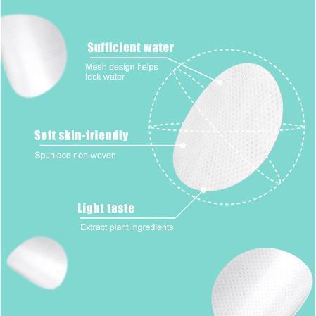 Khăn Lau Tai Mắt Thú Cưng, 130 Cái / Hộp, Cầm Tay, Bông Mềm, Khăn Lau Nhẹ Nhàng, Thích Hợp Cho Mèo Và Chó, Đồ Dùng Chải Chuốt Thú Cưng 5