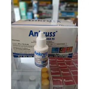 Ankrus 350fs //insektisida kemasan 12,5ml