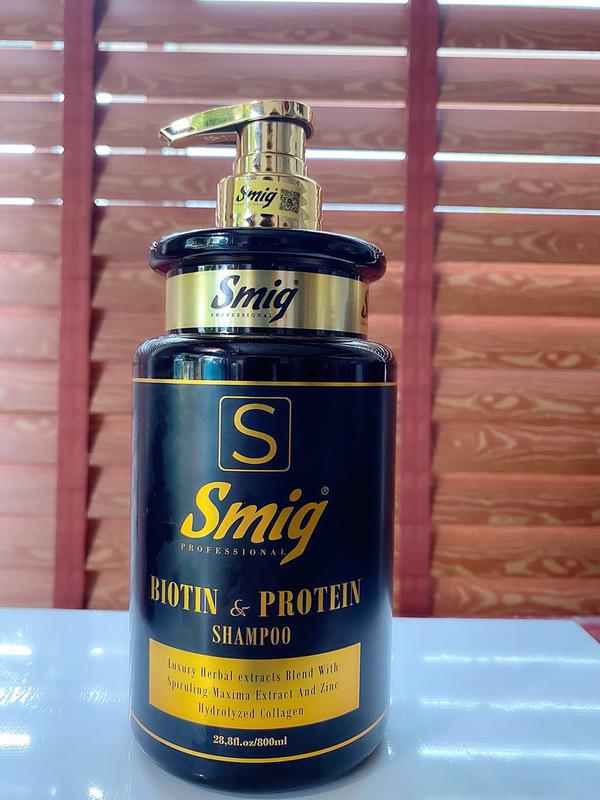  Hàng chính hãng 1 trai dầu gội   sạch gầu cho mát tóc mượt smig Hỗ trợ giảm rụng hỗ trợ làm mềm làm mượt tóc hỗ trợ nấm ngứa hỗ trợ tóc chắc khỏe 