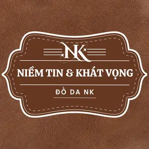 Đồ Da NK
