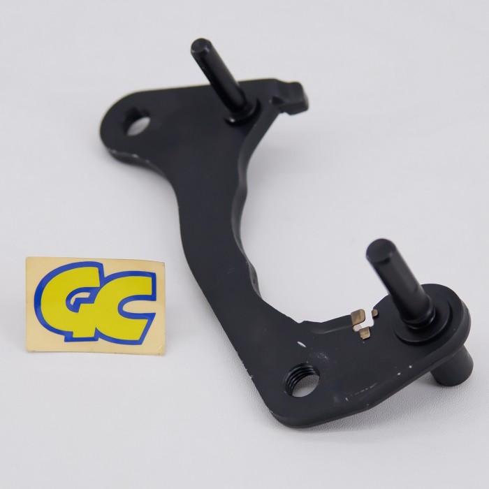 Bracket Kaliper Belakang / Dudukan Cakram Kaliper Yamaha NMax Original 2