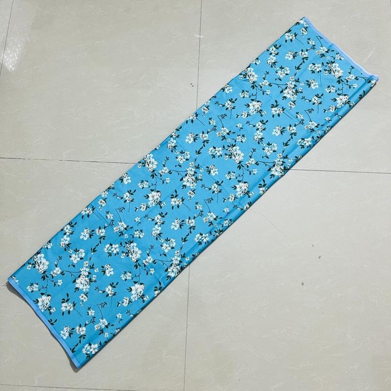 Product Introduction of Váy Thẳng, Nhóm Dân Tộc Vân Nam Dai, Trang Phục Dân Tộc Longji Thái Lan, Dành Cho Nữ, Lễ Hội Bắn Nước, Váy Sarong Myanmar, Váy Thẳng Niangqi 1