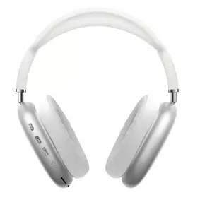 Best Seller_ Headset Bando Bluetooth Headphone P9 HIFI Stereo Bluetooth HEADSET MODEL CLASSY STEREO MEGA SOUND Terlaris