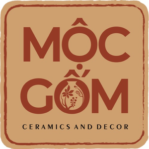 Mộc Gốm