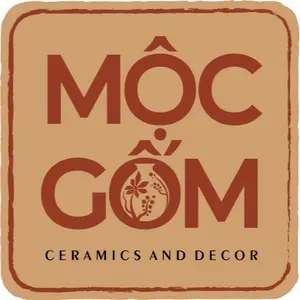 Mộc Gốm