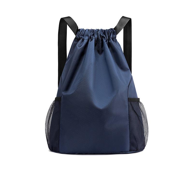 Product Introduction of Balo thể thao dây rút siêu cute tiện ích B5-DR [XU HƯỚNG MỚI] Túi Thể Thao Bag Nam Sport 27