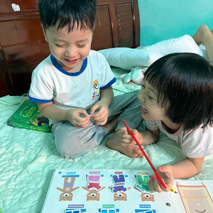 NUÔI CON KHÔN LỚN