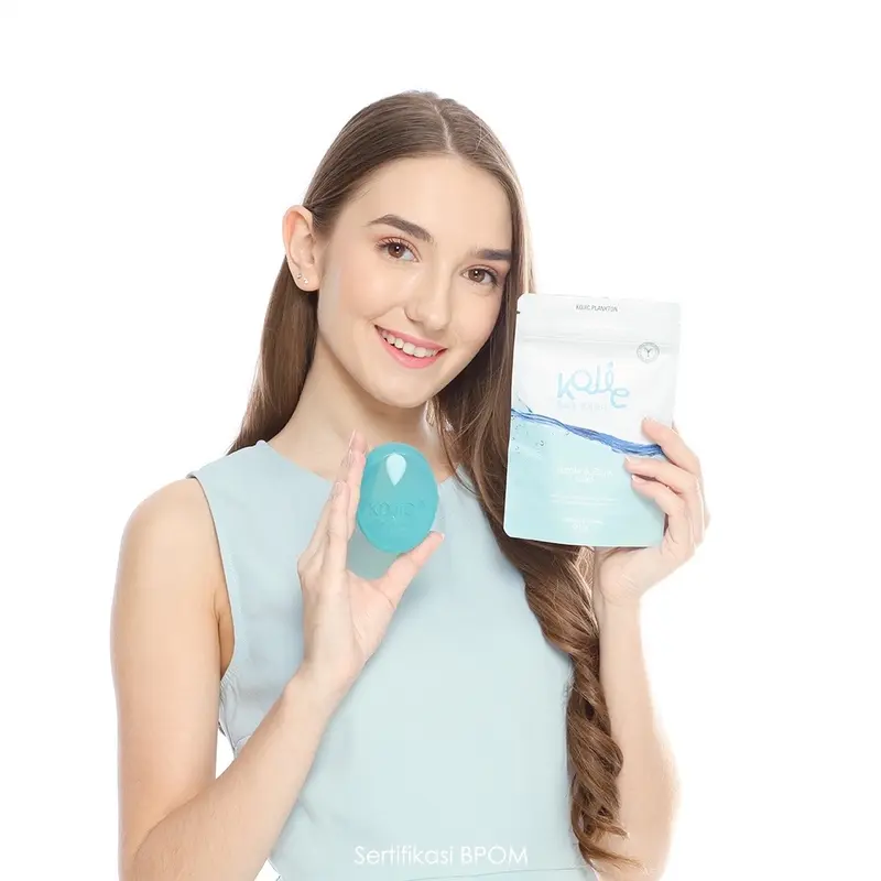 Kojil Plankton Soap 3