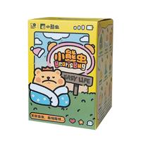 Gambar BNS Series Bearisbug Easy Life dari BNS Hype Kota Tangerang 3 Tokopedia