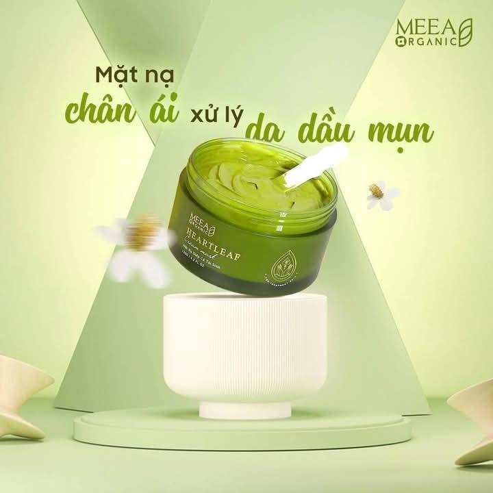Product Introduction of Nạ diếp cá dành cho da dầu mụn, da khô cần cấp ẩm cung cấp collagen 10