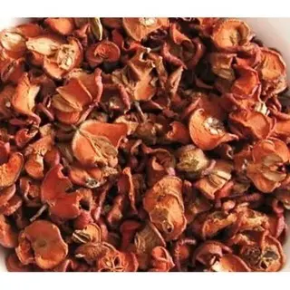 1kg Táo mèo khô Tây Bắc Hữu cơ Không đường