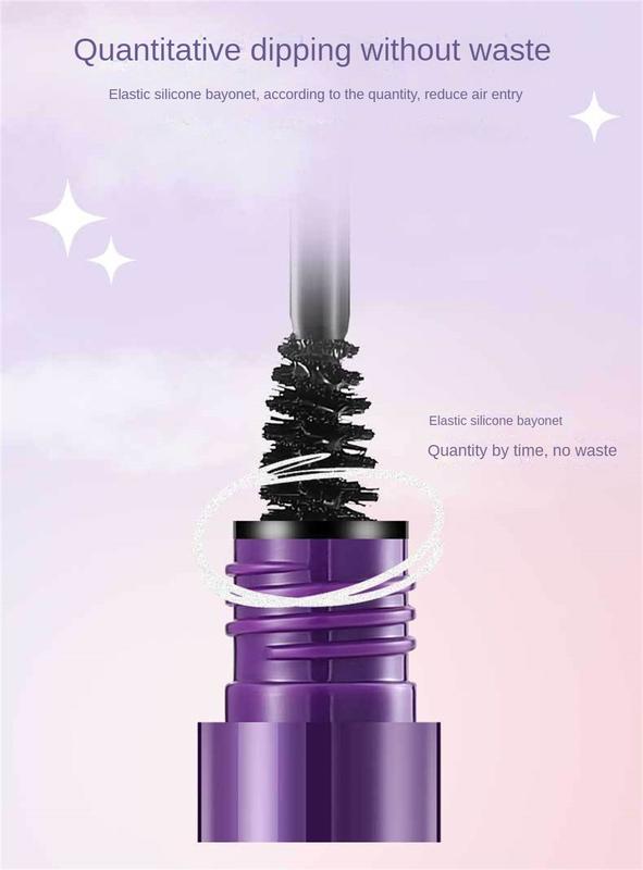 Product Introduction of SVMY - มาสคาร่าหยิก กันน้ำ ไม่เวียนหัว ยาว หนา ไม่แต่งหน้า ของแท้ กันเหงื่อ แห้งเร็ว ยาว 25