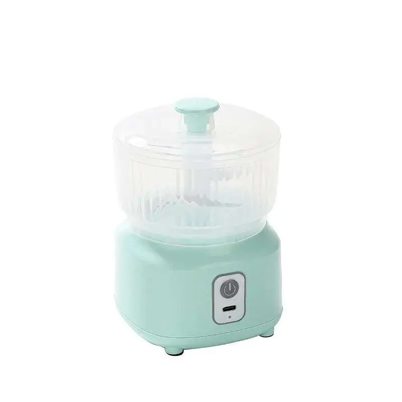 350ml household multifunctional mixer baby food processor garlic masher mini electric meat grinder