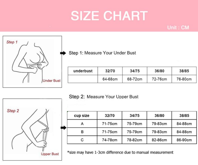 Product Introduction of Deep U Shell Cup Outer Wear Sexy Beautiful Back Underwear Women's Thin Small Breasts Seamless No Rims Pure Desire Bra 0