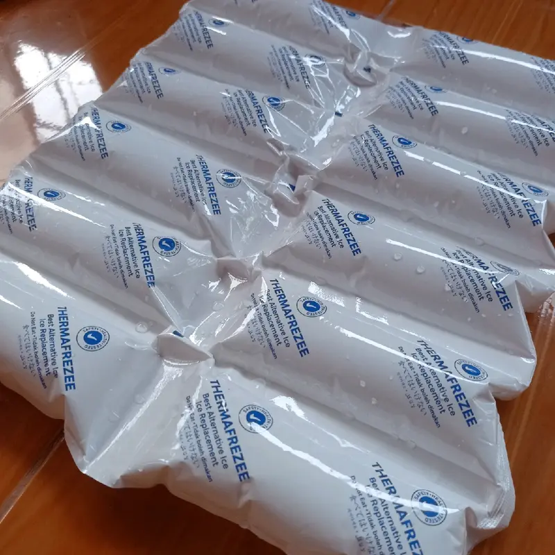 Thermafreeze original isi 1 lembar 12 pcs bisa di potong potong thermafreeze jumbo besar 0