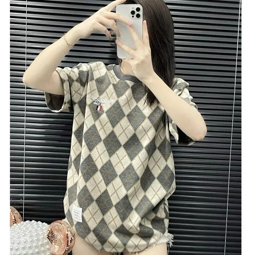 Áo Thun Thom Umi Hàng QC Cao Cấp Hot Trend 2025