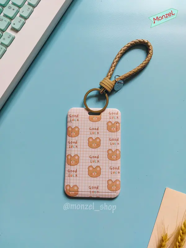 Cute Card Case Holder Kpop Photo Card (PC) part 2 4