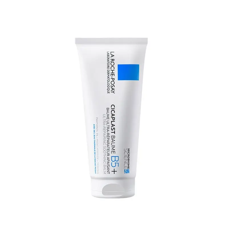 La Roche Posay Cicaplast Baume B5+ 100ml/Full Size Soothing Balm Krim Serbaguna Untuk Segala Jenis Iritasi Kulit