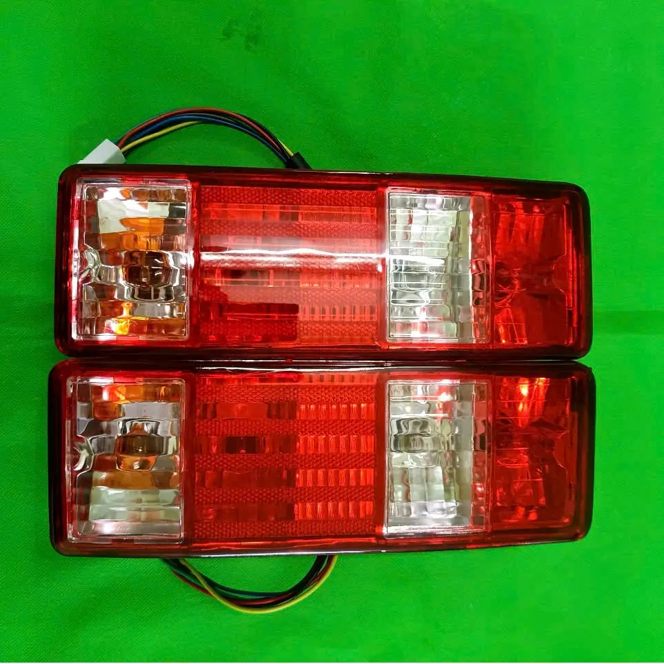ĐÈN HẬU XE TẢI DONGBEN 870 ,870KG ,DB1021 ,1021