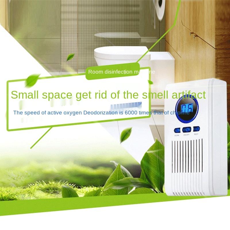 Product Introduction of Ozone Generator Bivolt Ozone Ionizer Portable Air Purifier Plug In Ozone Air Purifier Home Office Hotel Pet Odor Eliminator 16
