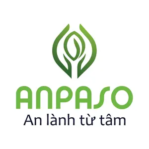 Anpaso - Ăn Dặm Cho Bé