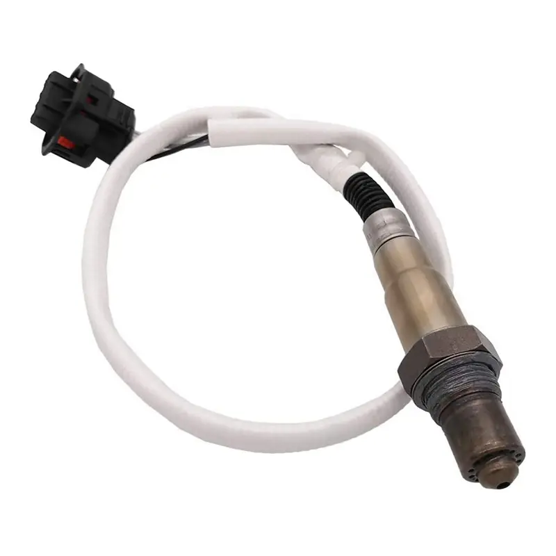 เซนเซอร์ออกซิเจน O2, 234-4527, สำหรับ Chevrolet Cruze Sonic 1.8L (2011-2016), SAAB 9-5 2.8L, หมายเลขชิ้นส่วน 55572215, 0258010210